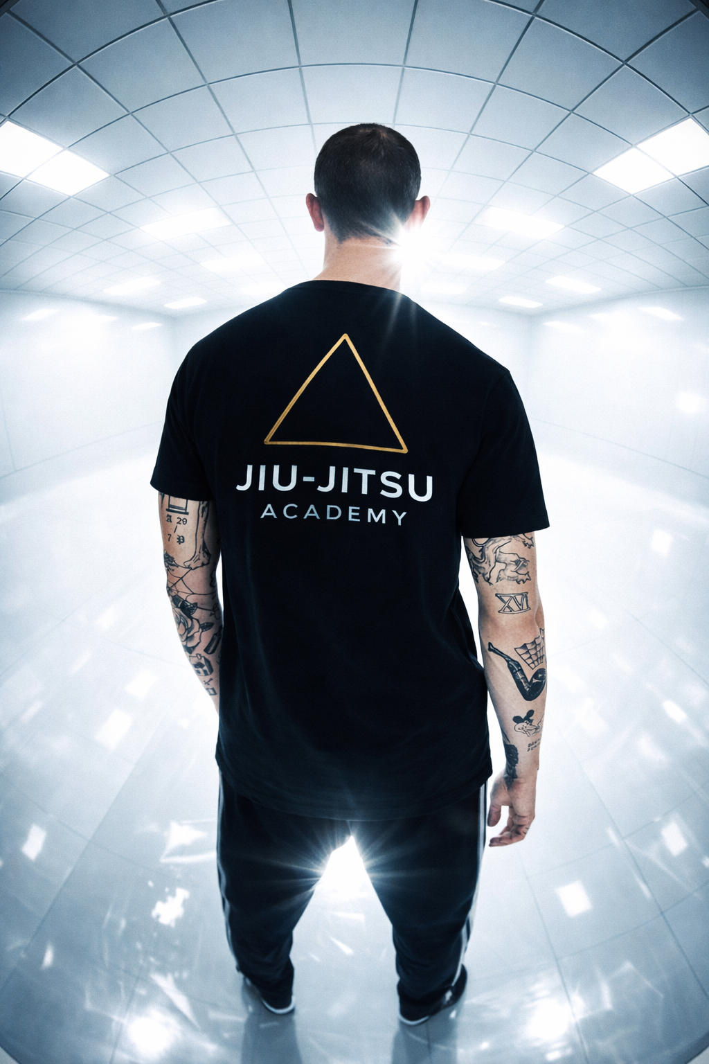 Camiseta Oversize Carlos Tota – Street Edition