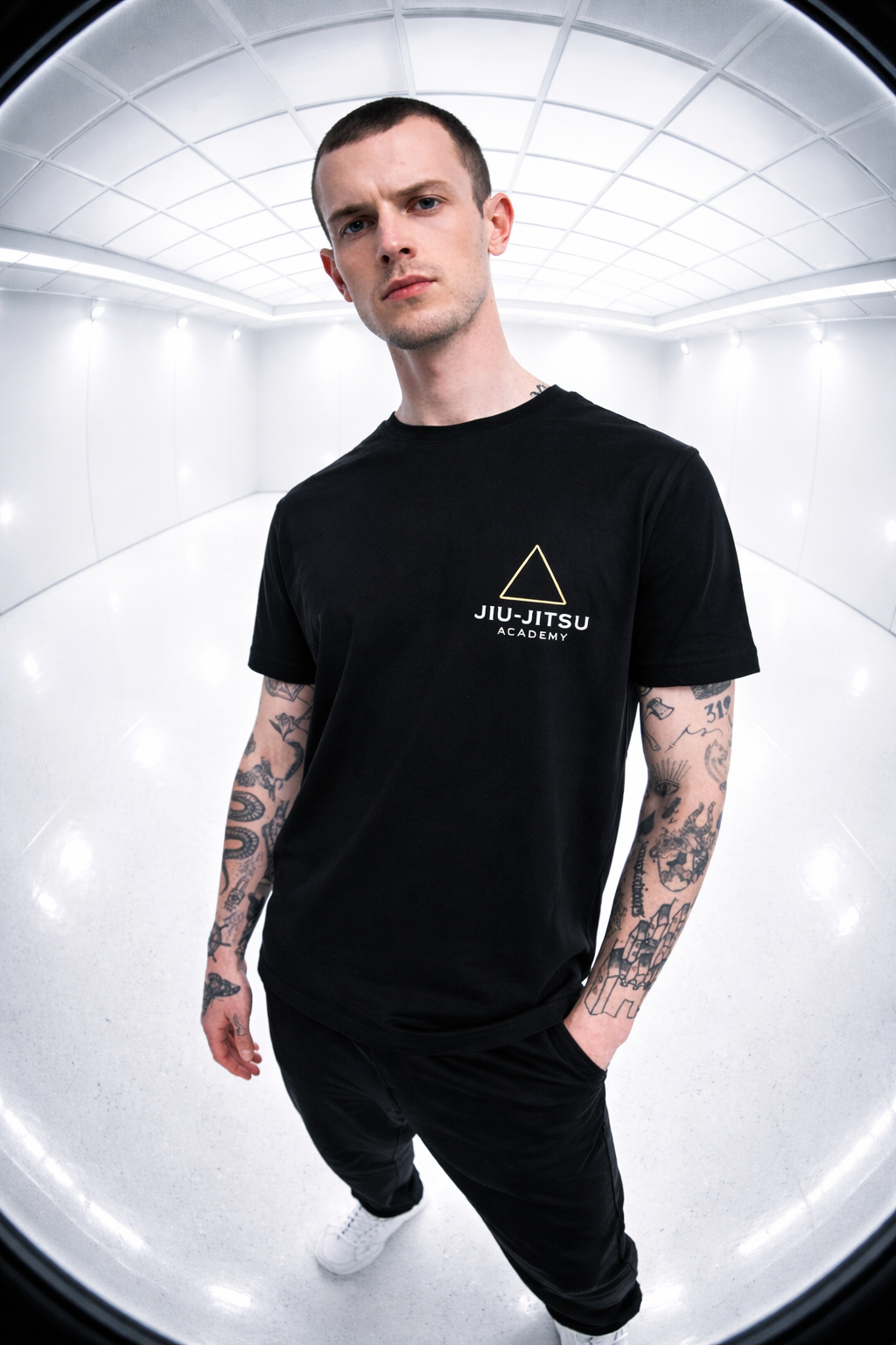 Camiseta Oversize Carlos Tota – Street Edition