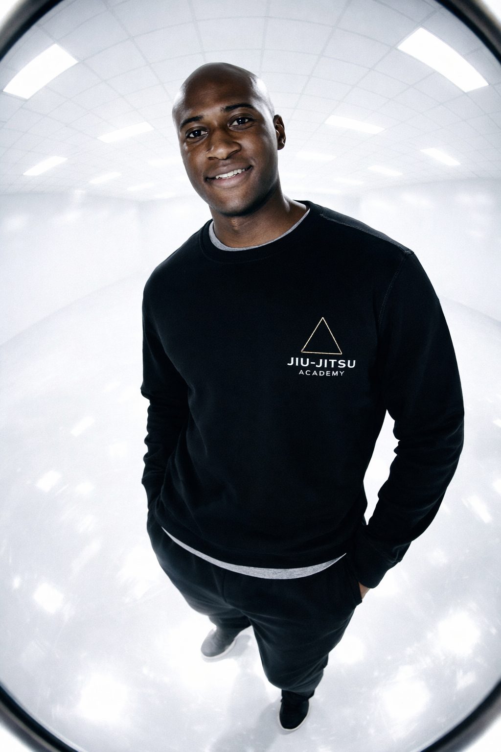 Sudadera Carlos Tota – Street Edition