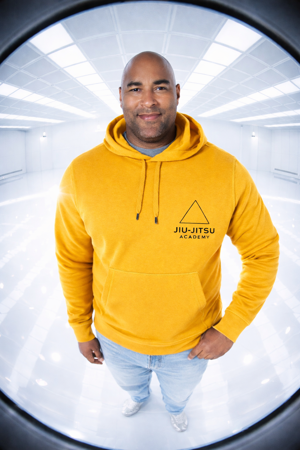 Sudadera Carlos Tota – Street Edition