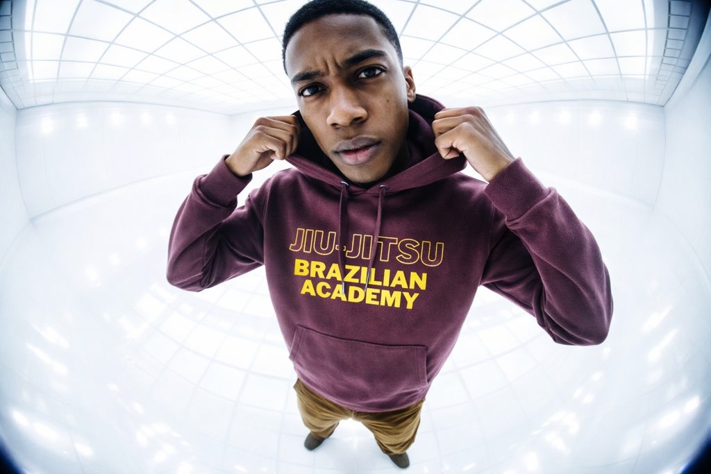 Sudadera Carlos Tota – Street Edition