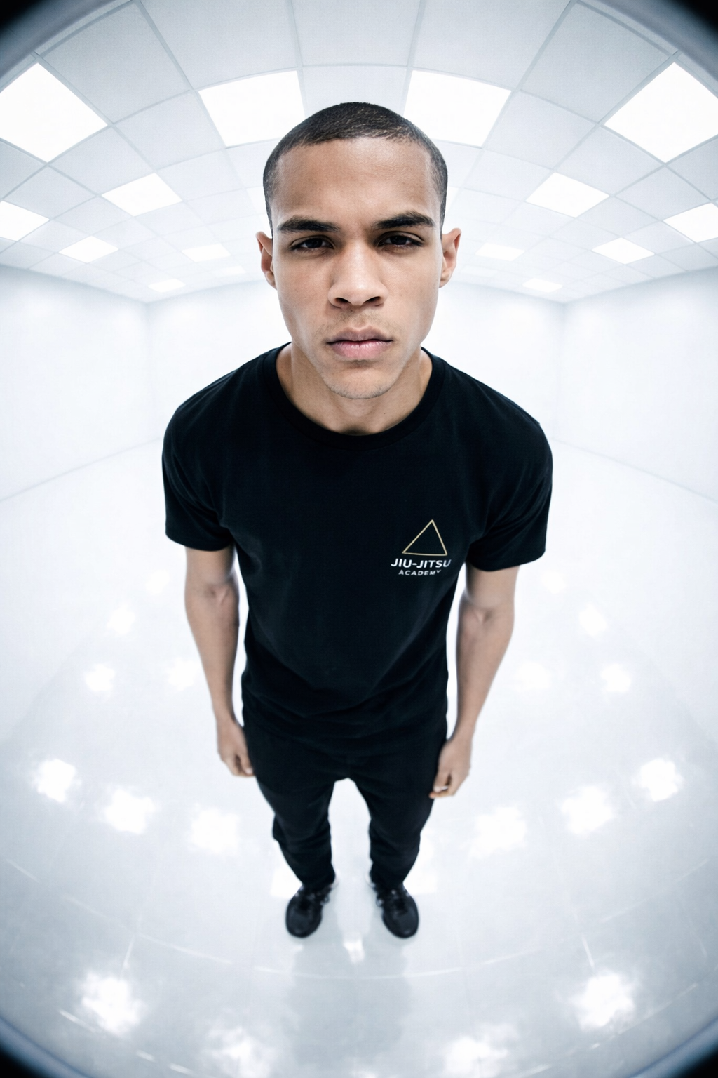 Camiseta Oversize Carlos Tota – Street Edition