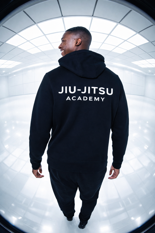 Sudadera Carlos Tota – Street Edition