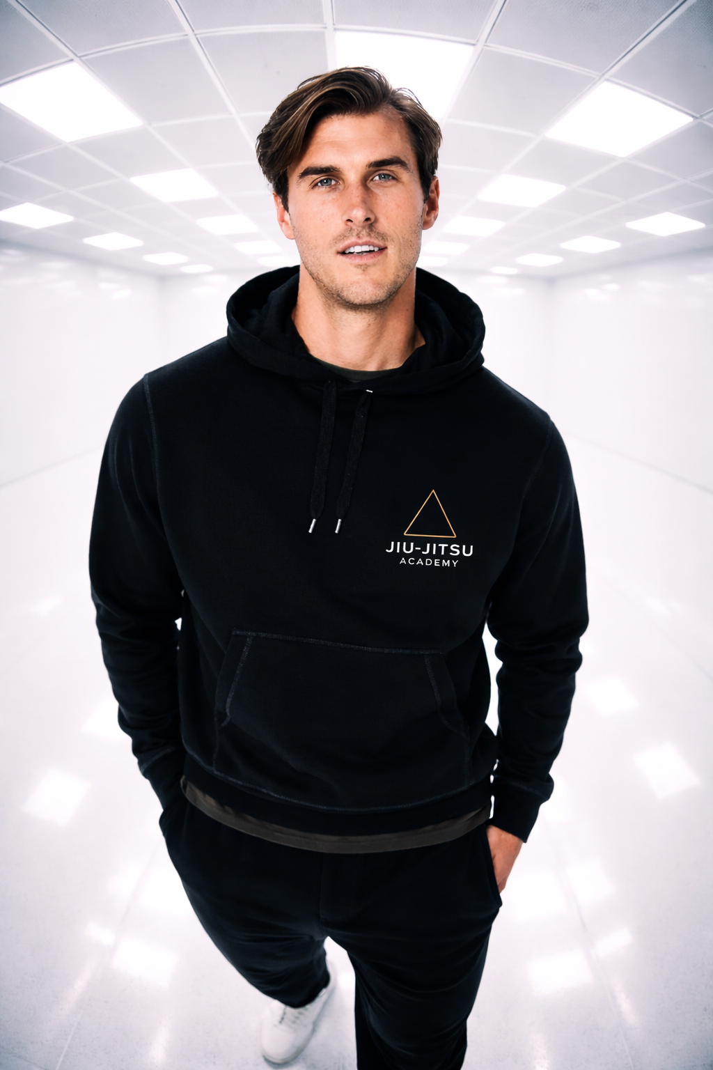 Sudadera Carlos Tota – Street Edition