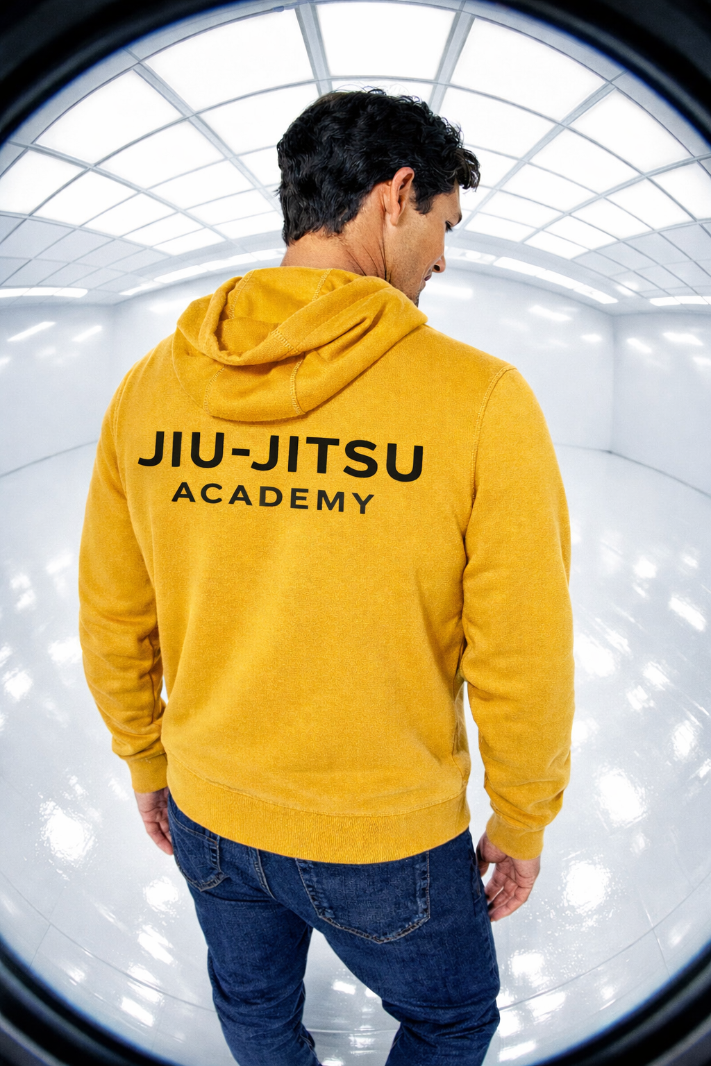 Sudadera Carlos Tota – Street Edition