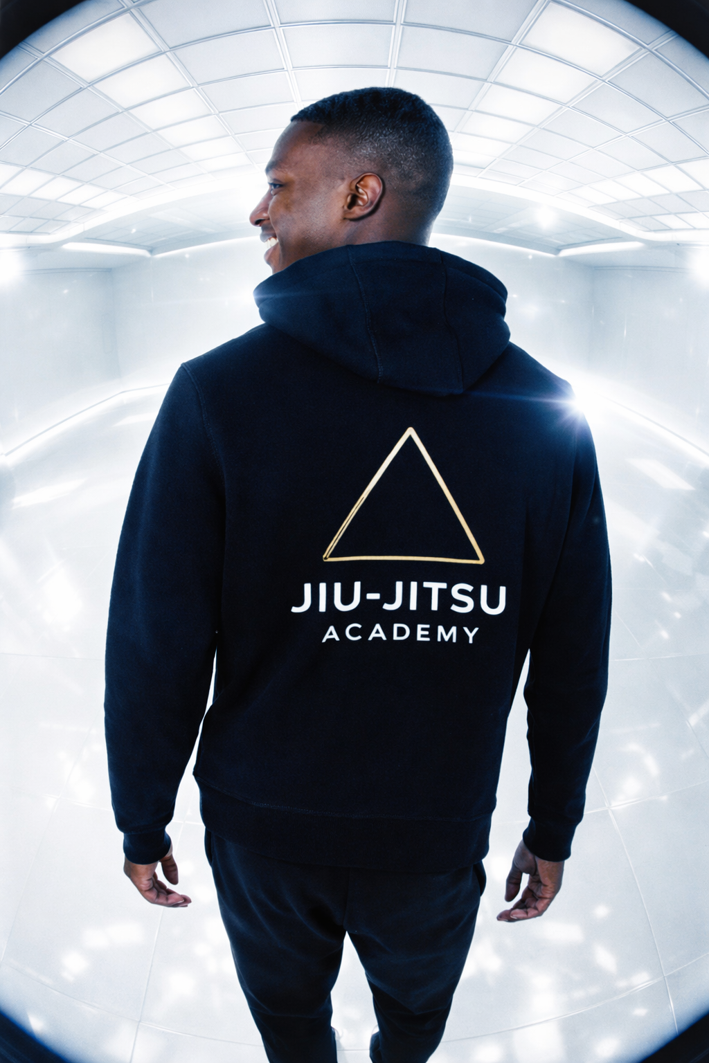 Sudadera Carlos Tota – Street Edition