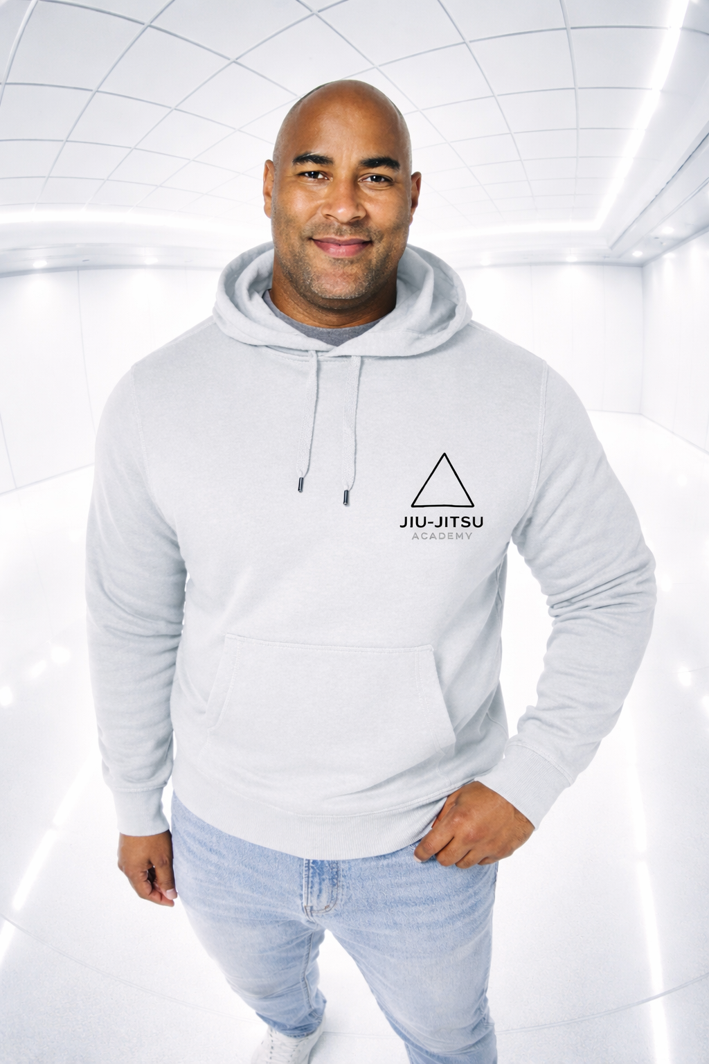 Sudadera Carlos Tota – Street Edition